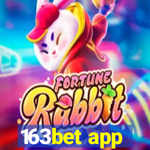 163bet app